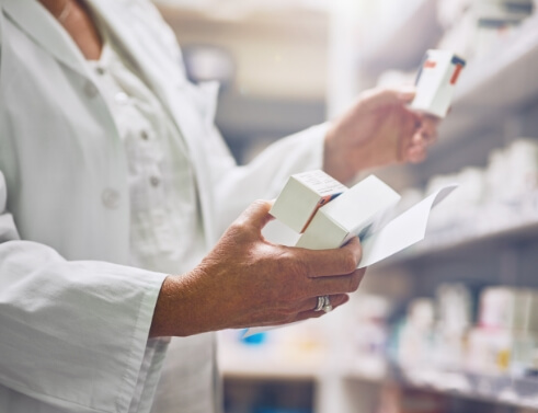 Prescriptions